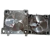 พัดลมแม่พิมพ์พลาสติกอากาศไอเสียพัดลมแม่พิมพ์,เครื่องทำแม่พิมพ์พลาสติกไทโจว - Product Image 5