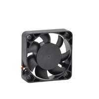 Ventilateur de boîtier d'ordinateur centrifuge à roulement à huile haute vitesse WELLSUNFAN 4012 12V/5V 40x40x12mm DC Mini Dissipateur thermique en plastique 100% Cuivre