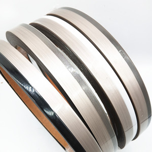 WQ Brand 3d Acrylic Edge Banding Plastic Tape Cabinet <strong>Furniture</strong> <strong>Accessory</strong> - Product Image 1