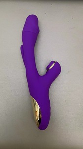 Vibromasseur Clitoridien 3-en-1 avec Port de Charge Magnétique et Emballage Personnalisable pour Femme - Product Image 6
