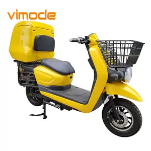 VIMODE तेजी से भोजन वितरण बिजली की मोटर साइकिल के लिए वितरण