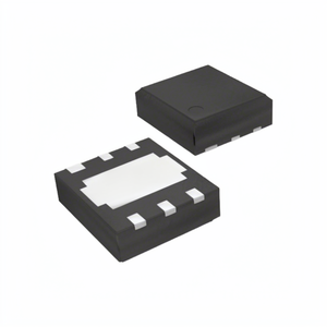 Achetez en ligne des composants électroniques 6 WFDFN Exposed Pad Power Management (PMIC) Distributeur agréé XC6201P562DR-G - Product Image 1