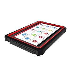 <span class=keywords><strong>X431</strong></span> 3pro Tablet diagnosa mobil, alat diagnosa OBD2-Scanner-Codeleser sistem penuh, WiFi, Android 2024 2023 - Product Image 2