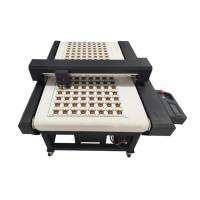 Plotter de Corte Plano Digital Teneth con Adsorción al Vacío, Máquina de Corte y Hendido para Fabricación de Cajas
