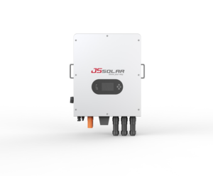 Aire Acondicionado Híbrido Monofásico de 8KW de Alta Calidad, Ahorro de Energía, Inteligente, Montado en Pared, IP65 - Product Image 1