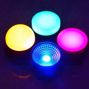 DMX batterie sans fil Lampe Led pour éclairage de scène RGBW Pixel Honda led sans fil - Product Image 1