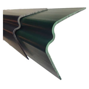 Panneaux de clôture 3D à bande verticale anti-UV Kit latte de confidentialité rigide en <span class=keywords><strong>PVC</strong></span> <span class=keywords><strong>Occultation</strong></span> <span class=keywords><strong>PVC</strong></span> pour cadre métallique de 2.5m pour clôture de jardin - Product Image 4