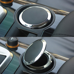 Cenicero para coche, portátil, desmontable, de plástico, con base o sin base, modelo 308 Gl020 - Product Image 5