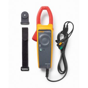เครื่องวิเคราะห์พลังงานแสงอาทิตย์อเนกประสงค์ Fluke SMFT-1000 เครื่องทดสอบพลังงานแสงอาทิตย์แบบ I-V Curve Tracer น้ำหนัก 12 ปอนด์ ได้รับการรับรองมาตรฐาน IEC 62446-1 - Product Image 6