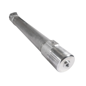 Module de membrane de purification de vis d'hydrogène de qualité supérieure 0.4Mpa pour le broyeur de déchets alimentaires de séparation de gaz d'azote - Product Image 3