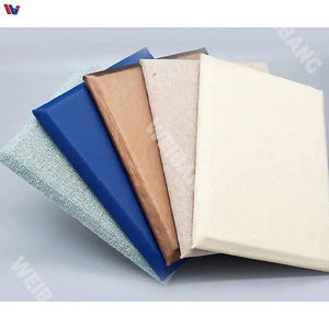 Decorative Perforated Aluminium Acoustic Panel for Luxury Hotel and Hospital Lobby Ceiling Decoration <b>Waterproof</b> & Fireproof - Product Image 3