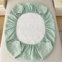 Protège-matelas épais imperméable sur mesure – Drap de protection pour matelas – Vente en gros