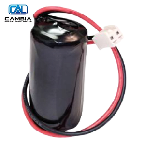 ระบบจ่ายไฟ TC-BATT03 ออกแบบมาสำหรับตู้ Experion ซีรีส์ C ความน่าเชื่อถือสูงของ TC-BATT03 ช่วยให้รับประกันประสิทธิภาพการทำงานที่ดีที่สุดในกระบวนการ - Product Image 1