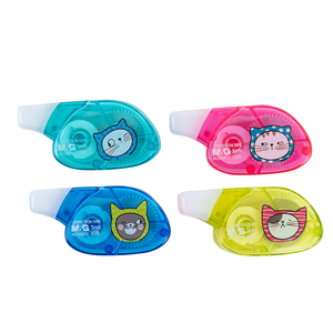 M & G Pita Koreksi Perekat Kreatif, Alat Tulis Pengoreksi Sekolah Anak Imut 5 M * 5 Mm Kualitas Tinggi - Product Image 1