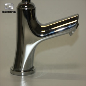 Quảng Châu Gaojie Chất Lượng Tốt Nhất Khuôn Điện Mạ Abs Sla Nước Tap Nhà Cung Cấp - Product Image 2