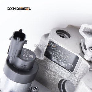 ปั๊มคอมมอนเรล 0445010107 สำหรับปั๊มเครื่องยนต์ BT-50 2.5 รุ่น REBUILD 0445010107 ปั๊มคอมมอนเรล 0445010107 สำหรับเครื่องยนต์ BT-50 - Product Image 6