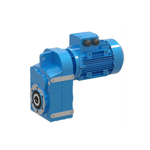 Réducteur de vitesse à engrenages cylindriques coaxiaux Brevini pour usage industriel - Product Image 1