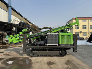 Pwc1200 Volledig Hydraulische Kern Exploratie Booreiland <span class=keywords><strong>700</strong></span>-1200 <span class=keywords><strong>M</strong></span> Diepte Voor HTW-NTW-BTW - Product Image 3