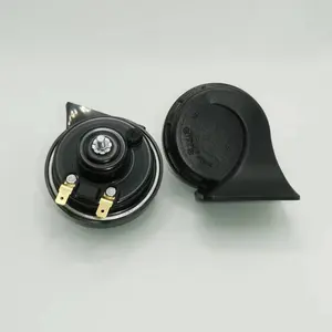 Car Snail Horn 12v Honking Horn