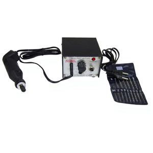 เครื่องมือเจาะไฟฟ้าอเนกประสงค์สำหรับงานเจาะ GS538 - Product Image 1