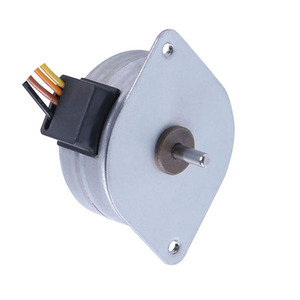 <span class=keywords><strong>Moteur</strong></span> <span class=keywords><strong>pas</strong></span> <span class=keywords><strong>à</strong></span> <span class=keywords><strong>pas</strong></span> 35mm 35 byj46, 5 pièces, 35ppg PM <span class=keywords><strong>12V</strong></span>, 7.5 degrés - Product Image 4