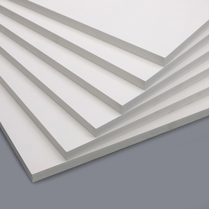 Witop Plastazote Foam Sintra 18mm <span class=keywords><strong>20mm</strong></span> Pvc <span class=keywords><strong>Forex</strong></span> Board/pvc Foam Sheet/pvc Plastic <span class=keywords><strong>Forex</strong></span> Sheet for Kitchen Cabinet - Product Image 3
