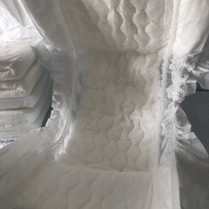 Super Absorbant Ultra Épais <span class=keywords><strong>Adulte</strong></span> <span class=keywords><strong>Couche</strong></span> <span class=keywords><strong>Adulte</strong></span> Modèle <span class=keywords><strong>Couche</strong></span> Bon Prix Usine En Gros Couches <span class=keywords><strong>pour</strong></span> Personnes Âgées <span class=keywords><strong>Adulte</strong></span> Jetable - Product Image 4