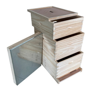 Ruche Langstroth de type australien, ruche automatique, autres équipements d'élevage - Product Image 6