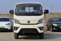 Penjualan Terbaik Foton truk Mini truk kargo Howo Harga truk dengan mobil Mini untuk dijual