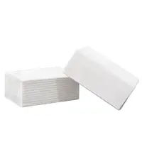 Custom Elegant White Paper Napkin, Tissue Paper