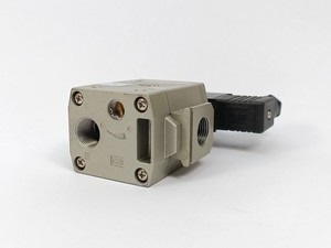 PLC EAV3000-F03-5YZ-Q <strong>Vanne</strong> De Dmarrage Doux, 0,2-1,0 Warranty Product - Product Image 1