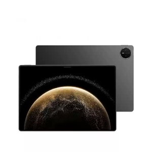 Nueva <span class=keywords><strong>MatePad</strong></span> Pro 2025 de 13.2'' con Pantalla OLED 2.8K a 144 Hz, Relación Pantalla-Cuerpo del 94%, Harmony OS <span class=keywords><strong>4</strong></span>, WIFI, Tableta PC Ultrafina para Negocios - Product Image 2