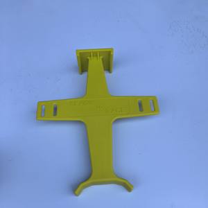 Soporte de Amortiguador Delantero para Motocicletas KTM Husqvarna Motocross, Ganchos Novedosos que Brindan Excelente Protección Contra Impactos - Product Image 3