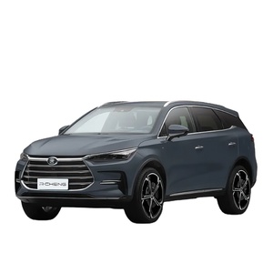 Chongqing voiture électrique Song Plus EV & Song Pro DMI charge ev nouvelle arrivée voiture électrique adulte pas cher - Product Image 1