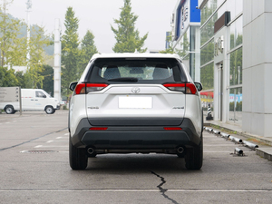Toyota <span class=keywords><strong>RAV4</strong></span> Rongfang 2018 Premium 4x4 <span class=keywords><strong>RAV4</strong></span> XLELE 4x4 SUV de taille moyenne, véhicule d'occasion pour adultes à vendre, 2013, dépôt en stock - Product Image 6