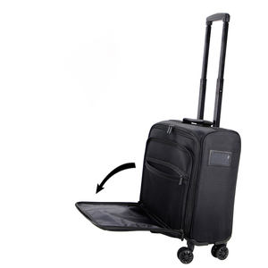 <span class=keywords><strong>Valise</strong></span> de maquillage, sac de cosmétiques à roulettes de grande capacité, pour tatouage des ongles - Product Image 4