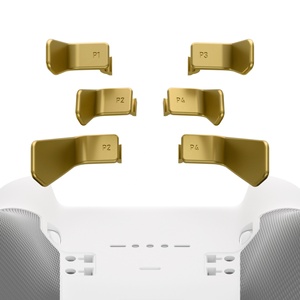 ชุดปุ่มเสริมด้านหลังแบบโลหะ EXtremeRate สำหรับคอนโทรลเลอร์ Xbox One Elite และ Elite Series 2 - Product Image 3