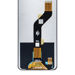 Écran tactile LCD de 6,8 pouces en gros d'usine pour Tecno Camon 16 <span class=keywords><strong>CE7</strong></span> CE7j CE9h X682 X683 - Product Image 4