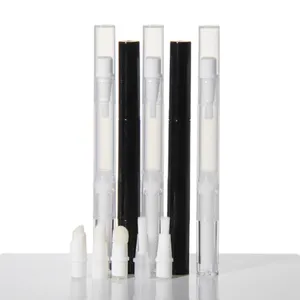 Neues Design 5 ml Farbtube Nagelgel-Stift für Nagelpflege