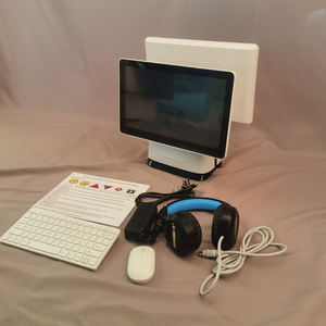 DIZI-MAX156 원격 DNA 분석 <span class=keywords><strong>NLS</strong></span> 블랙 박스 비선형 공명 시스템 <span class=keywords><strong>9D</strong></span> 18D 셀 <span class=keywords><strong>NLS</strong></span> 헌터 4025 신체 건강 분석기 - Product Image 3