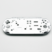 Boîtier de manette pour PSV 1000 PS Vita PSVita 2022 – Nouvelles pièces de rechange de haute qualité dans le cadre de fixation