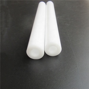 1 inch buitendiameter witte POM stijve kunststof buis 25 mm OD geëxtrudeerd snijden aanpasbaar - Product Image 6