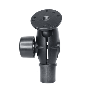 1.5" Ball <b>Single</b> Open <b>Sockets</b> for Long Extension Pole Marin Boat Mount VIN-C-LVA - Product Image 6