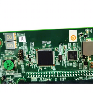 Carte mère industrielle Advantech EBC-CF02-S6A1E, module de carte CPU, carte mère principale, originale - Prix sur demande - Product Image 1