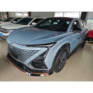 Auto Usado Guazi 2022 Changan UNI-T en Oferta, Motor de Gasolina, Automático, SUV de 5 Plazas, Volante a la Izquierda, para Uso Diario Robusto - Product Image 1
