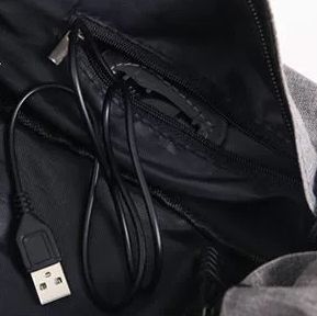 Mochilas Escolares para Niños al por Mayor de Fábrica de <span class=keywords><strong>Guangzhou</strong></span>, Mochilas Oxford Nacionales para Hombre con Capacidad de 20-35L, Correa de Hombro Arqueada con Cremallera - Product Image 2