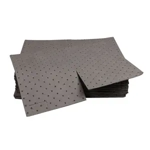 15 x 19 extra large mat grey absorbent mat universal absorbent pad