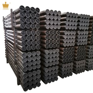 Tige de forage NQ HQ à prix abordable avec filetage international - Product Image 1