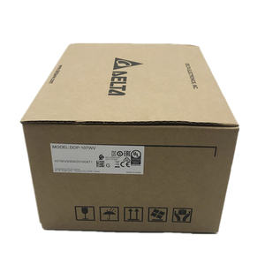 แผงควบคุม PLC แบบสัมผัส HMI รุ่น DOP-107WV - Product Image 2