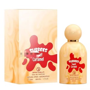 Profumo Delicato per Bambini Senza Alcool, Spray Ipoallergenico, Fragranza Fresca e Delicata, Acqua Profumata Sicura per Ragazze, Uso Quotidiano - Product Image 1